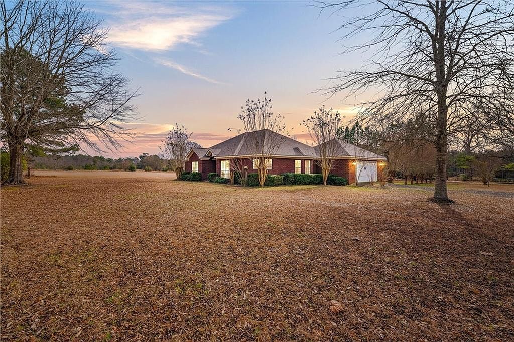 203 Dees Ln, Vinegar Bend, AL 36584 MLS 7333352 Zillow