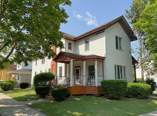 1312 5th St APT 1, Bay City, MI 48708