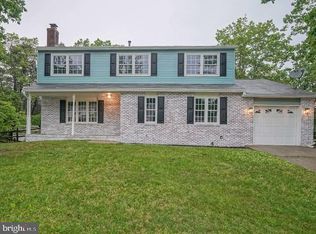 53 Winfield Rd, Sicklerville, NJ 08081