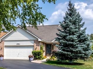 20952 W Olive St, Plainfield, IL 60544