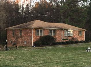 16444 Mountain Rd, Montpelier, VA 23192