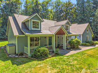 3412 Quail Creek Ln NE, Olympia, WA 98516