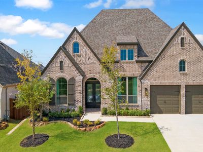 4224 Prickly Pear Ave, Aubrey, TX, 76227