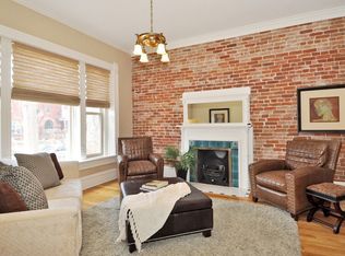 2344 N Ogden St, Denver, CO 80205