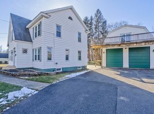 2018 Pleasant St, Three rivers, MA 01080