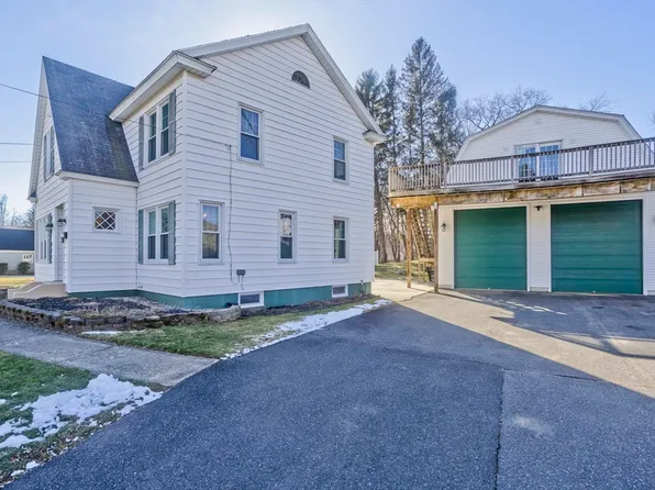 2018 Pleasant St, Three Rivers, MA 01080