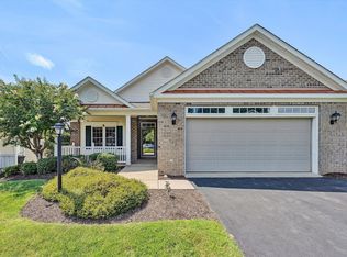 5455 Stayman Dr, Roanoke, VA 24012