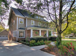 525 Atherton St, Charlotte, NC 28203