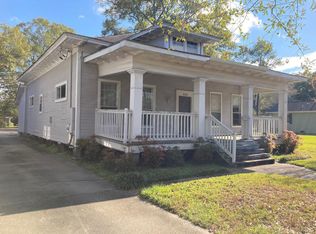 808 W Pine St, Hattiesburg, MS 39401