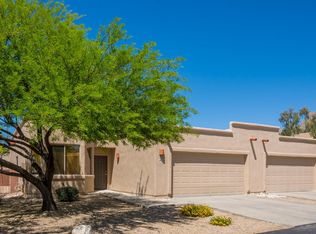 8134 N Peppersauce Dr, Oro Valley, AZ 85704