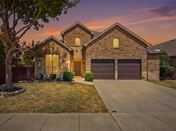 1409 Pelican Dr, Little Elm, TX 75068