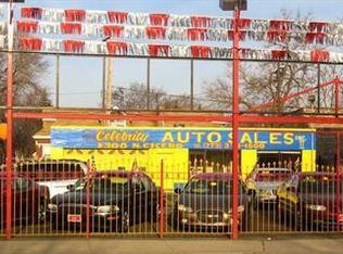 1300 N Cicero Ave, Chicago, IL 60651