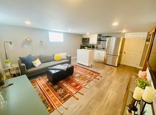 4510 S Findlay St, Seattle, WA 98118