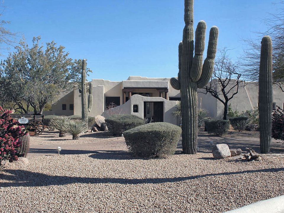 1st image of 8057 E Foothills Dr