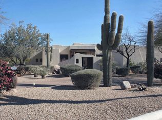 8057 E Foothills Dr, Scottsdale, AZ 85255