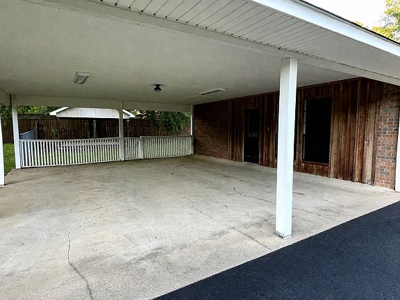 2 Car Carport