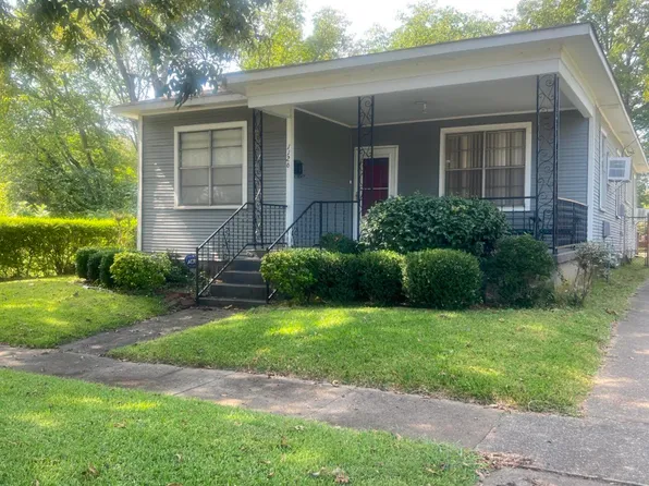 1126 Escambia St, Birmingham, AL 35234