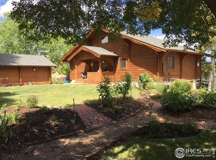 1208 Maureen Dr, Berthoud, CO 80513