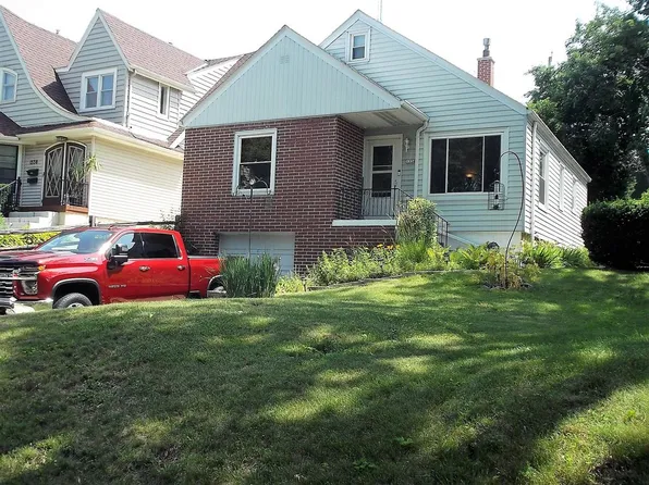 1334 North 54th STREET, Milwaukee, WI 53208