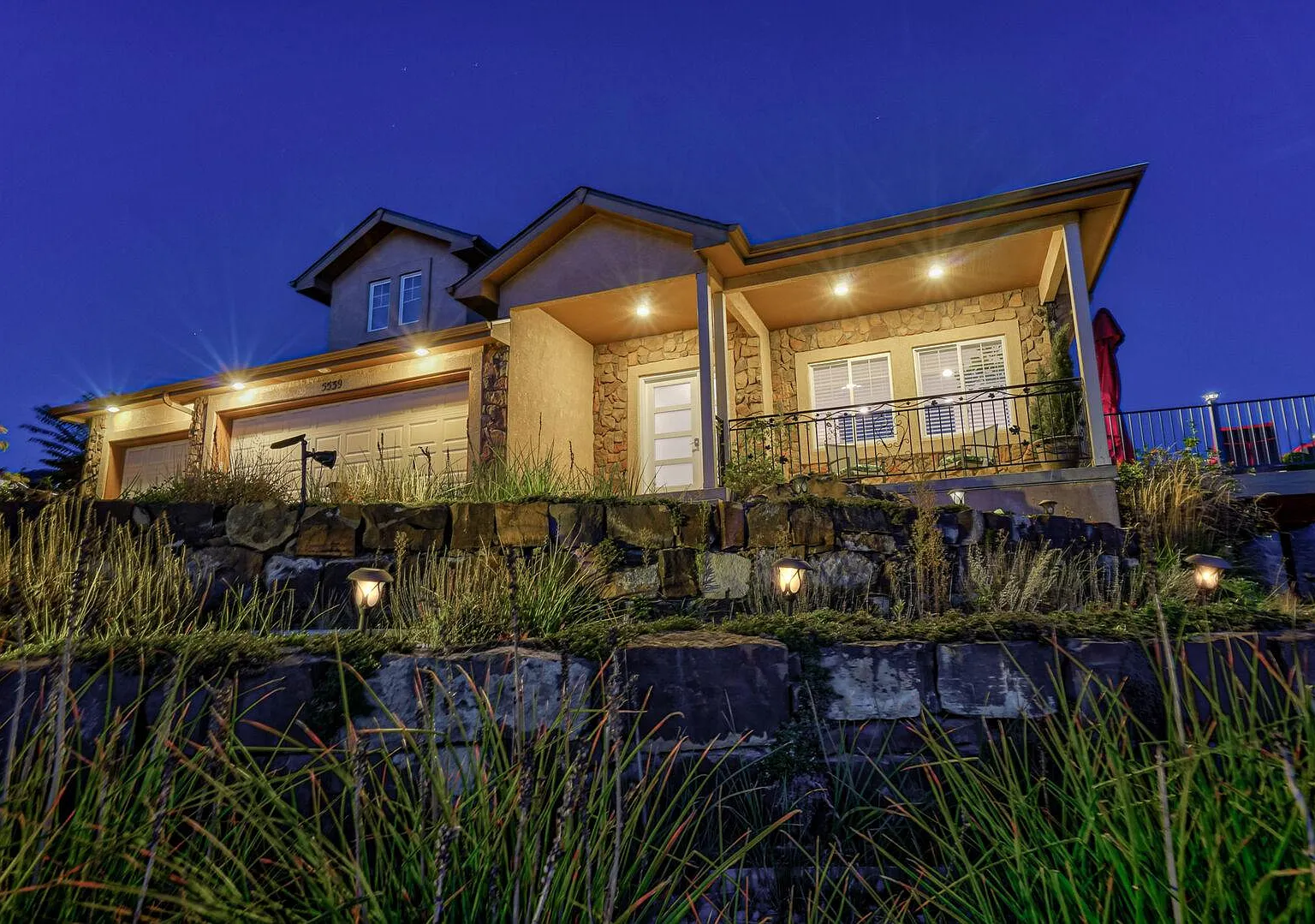 Cody Mesa Ct, Colorado Springs — Photo 1