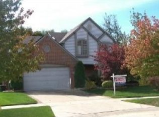 14685 Village Ct, Plymouth, MI 48170