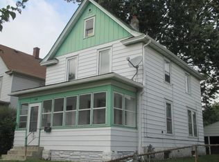 1011 Fuller Ave, Saint Paul, MN 55104