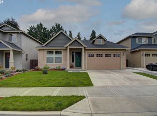 6903 NE 134th St, Vancouver, WA 98686