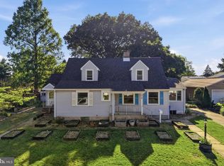 314 S Lippincott Ave, Maple Shade, NJ 08052