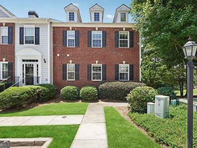 350 Eagle Tiff Dr, Sugar Hill, GA, 30518