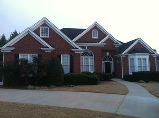 832 Berryman Pl, Lawrenceville, GA 30045