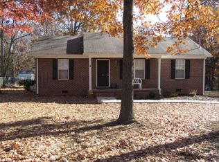 691 Douglas Ave, Lewisburg, TN 37091