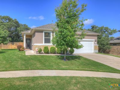 106 Mary Max Cv, San Marcos, TX, 78666