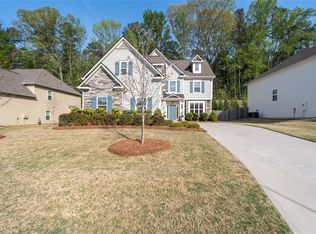 3087 Mountain Shadow Way, Marietta, GA 30064