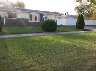 244 S Villa Ave, Addison, IL 60101