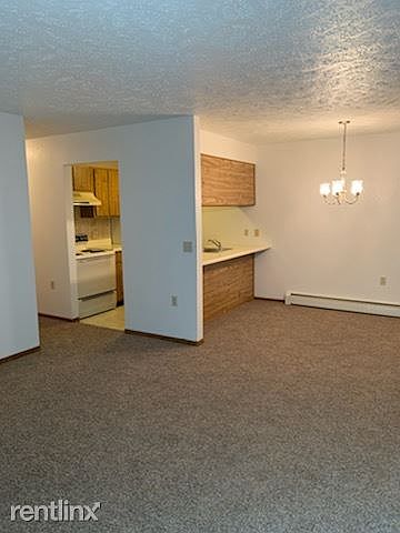 Living Room To Kitchen