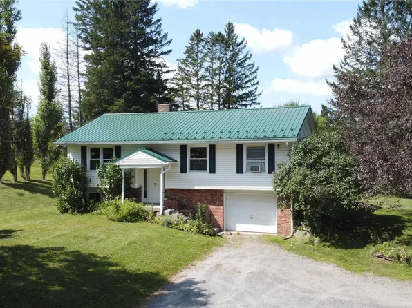 159 Strawberry Hill, Lyndon, VT 05851