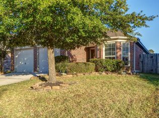 2438 Keegan Hollow Ln, Spring, TX 77386