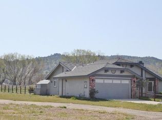 29580 Ryder Cup Ln, Tehachapi, CA 93561