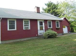 17 West Rd, Adams, MA 01220