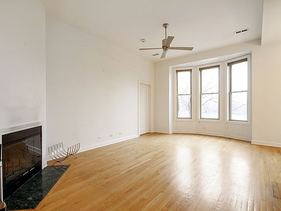 4th image of 1340 N North Park Ave APT 2
