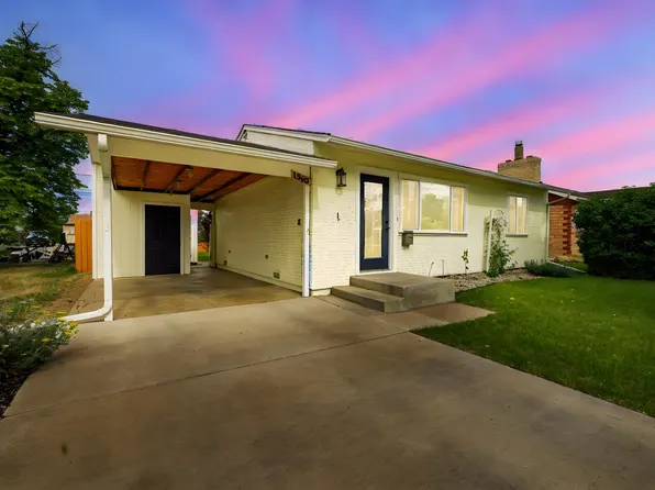 1363 N 23rd St, Grand Junction, CO 81501
