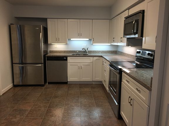 Kitchen from Dining room