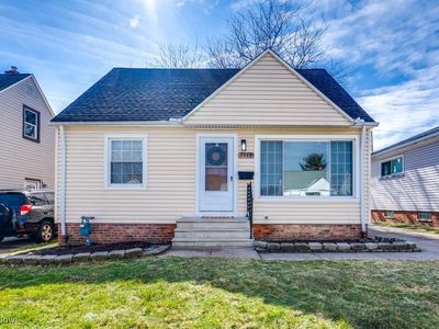 2503 Stanfield Dr, Parma, OH, 44134