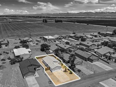 9762 S Kingman Drive, Mohave Valley, AZ, 86440