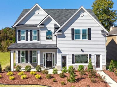 1387 Trident Maple Chase Pl, Lawrenceville, GA, 30045