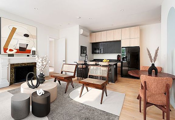 3rd image of 64 Macon St #1
