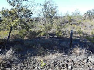 Trade Wind Blvd LOT 15-A, Ocean View, HI 96737