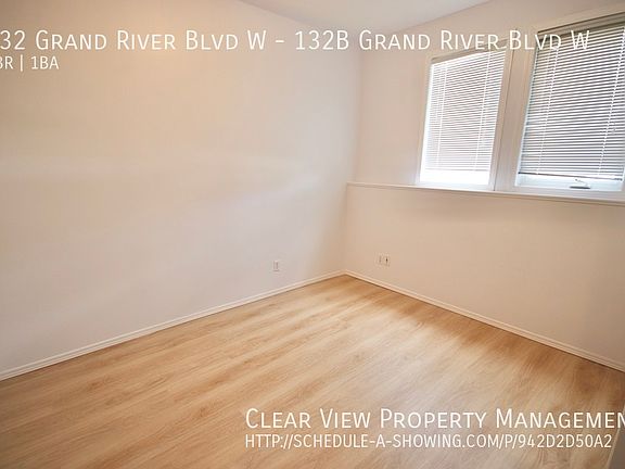 3rd image of 132 Grand River Blvd W #132B