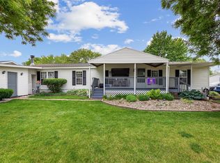 17052 Northall St, Macomb, MI 48044