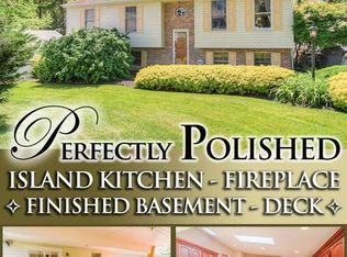 1407 Rosewick Ave, Baltimore, MD 21237